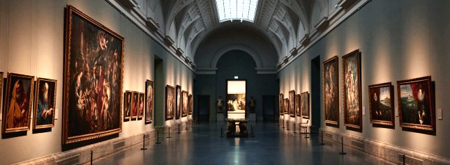 Prado-Gallery