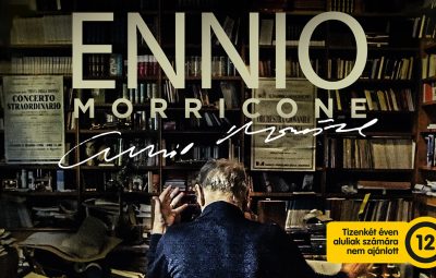 Dokumentumfilm Ennio Morriconéról